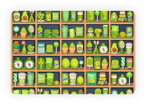 game image