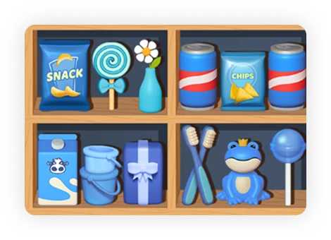 game image